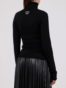 Водолазка Moschino модель 242K2J090287001555 Фото