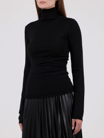 Водолазка Moschino модель 242K2J090287001555 Фото