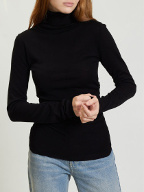 Водолазка Moschino модель 242K2J090287001555 Фото