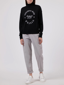 Свитер Moschino модель 242K2J090487002555 Фото