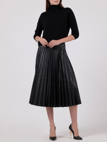 Спідниця міді KOCCA модель A24PGO2741ABUN00016 Фото