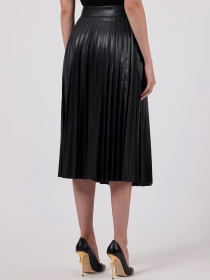 Юбка миди KOCCA модель A24PGO2741ABUN00016 Фото