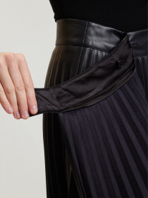 Юбка миди KOCCA модель A24PGO2741ABUN00016 Фото