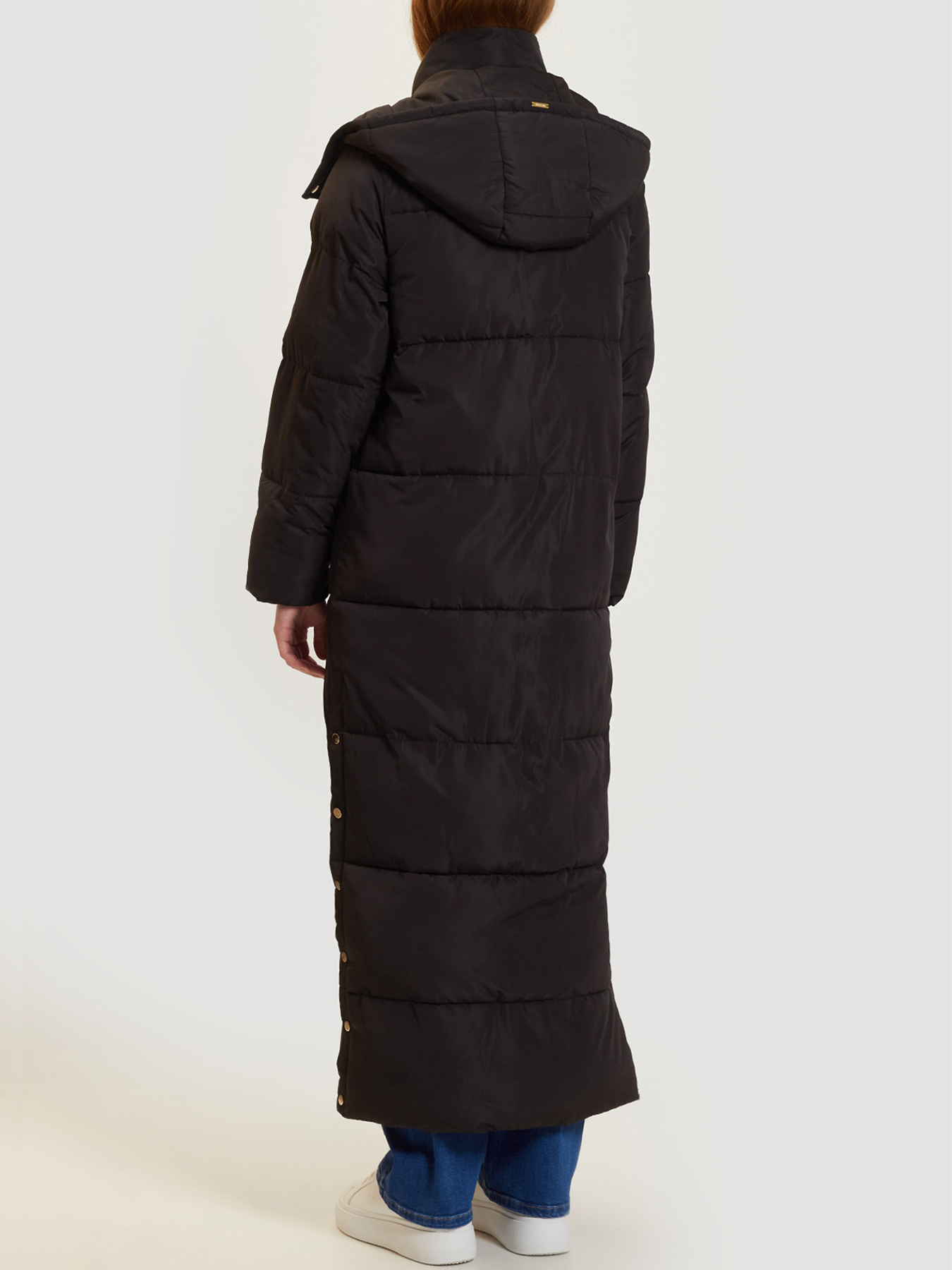 Зимняя куртка KOCCA модель A24PGB2792ABUN00016 Фото