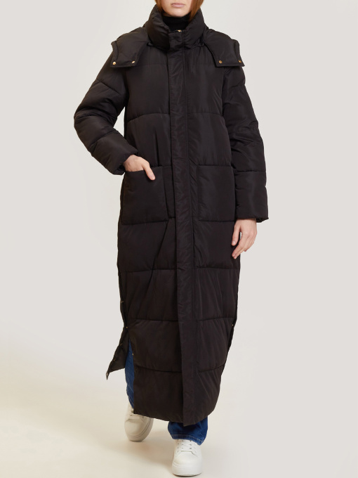 Зимова куртка KOCCA Модель A24PGB2792ABUN00016 Фото