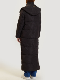 Зимова куртка KOCCA модель A24PGB2792ABUN00016 Фото