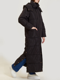 Зимова куртка KOCCA модель A24PGB2792ABUN00016 Фото