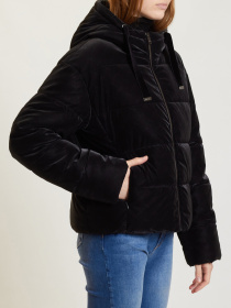 Зимняя куртка KOCCA модель A24PGB2906ABUN00016 Фото