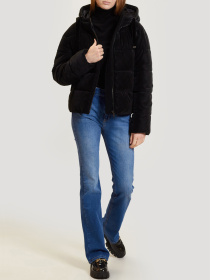 Зимняя куртка KOCCA модель A24PGB2906ABUN00016 Фото