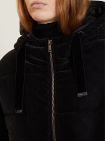 Зимняя куртка KOCCA модель A24PGB2906ABUN00016 Фото