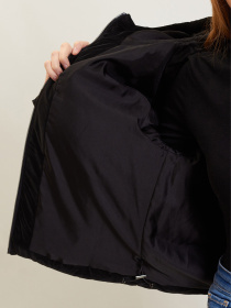 Зимняя куртка KOCCA модель A24PGB2906ABUN00016 Фото