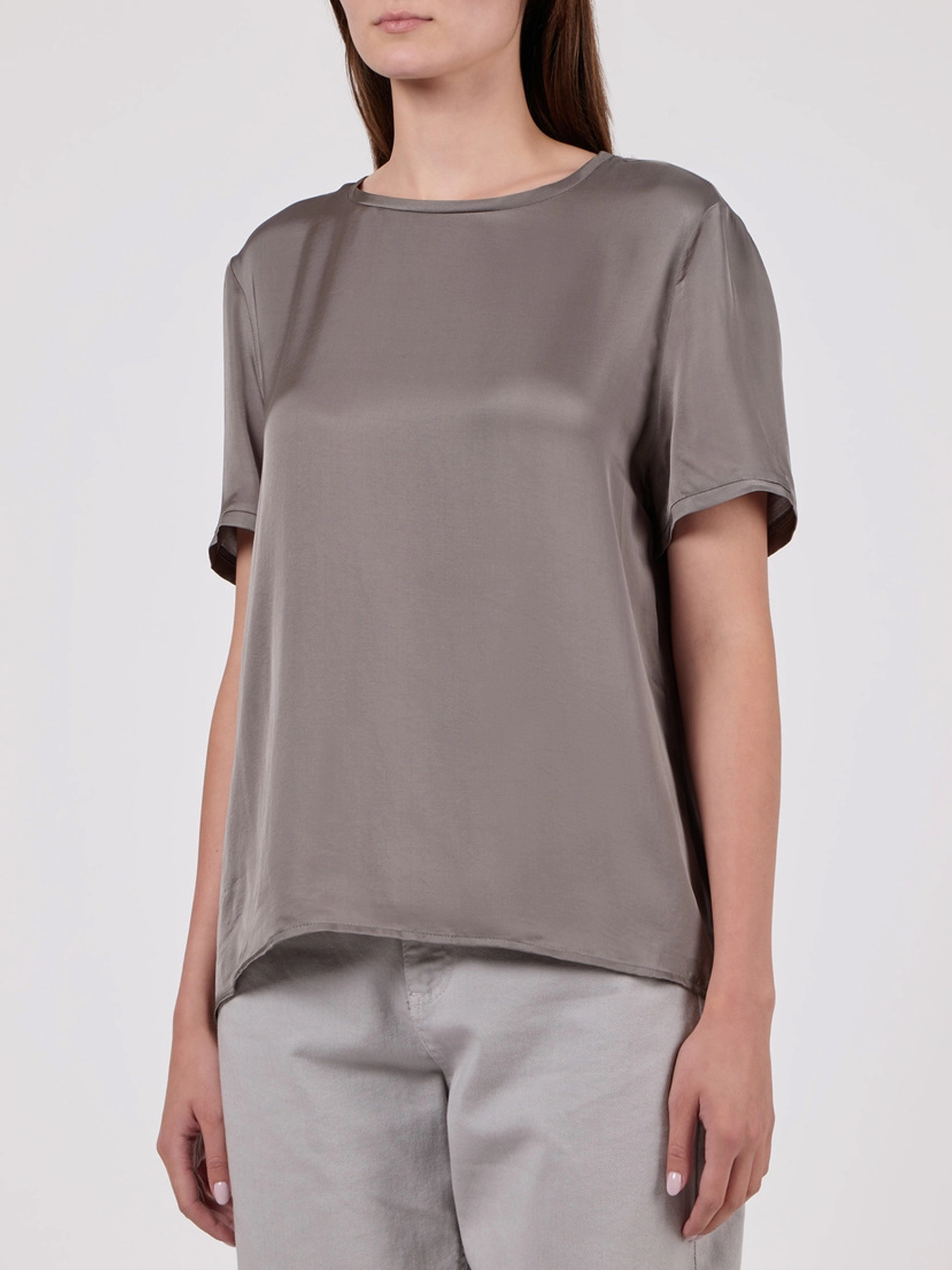 Блуза KOCCA модель A24PTS3056ABUN90008 Фото