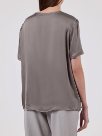 Блуза KOCCA модель A24PTS3056ABUN90008 Фото