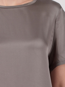 Блуза KOCCA модель A24PTS3056ABUN90008 Фото