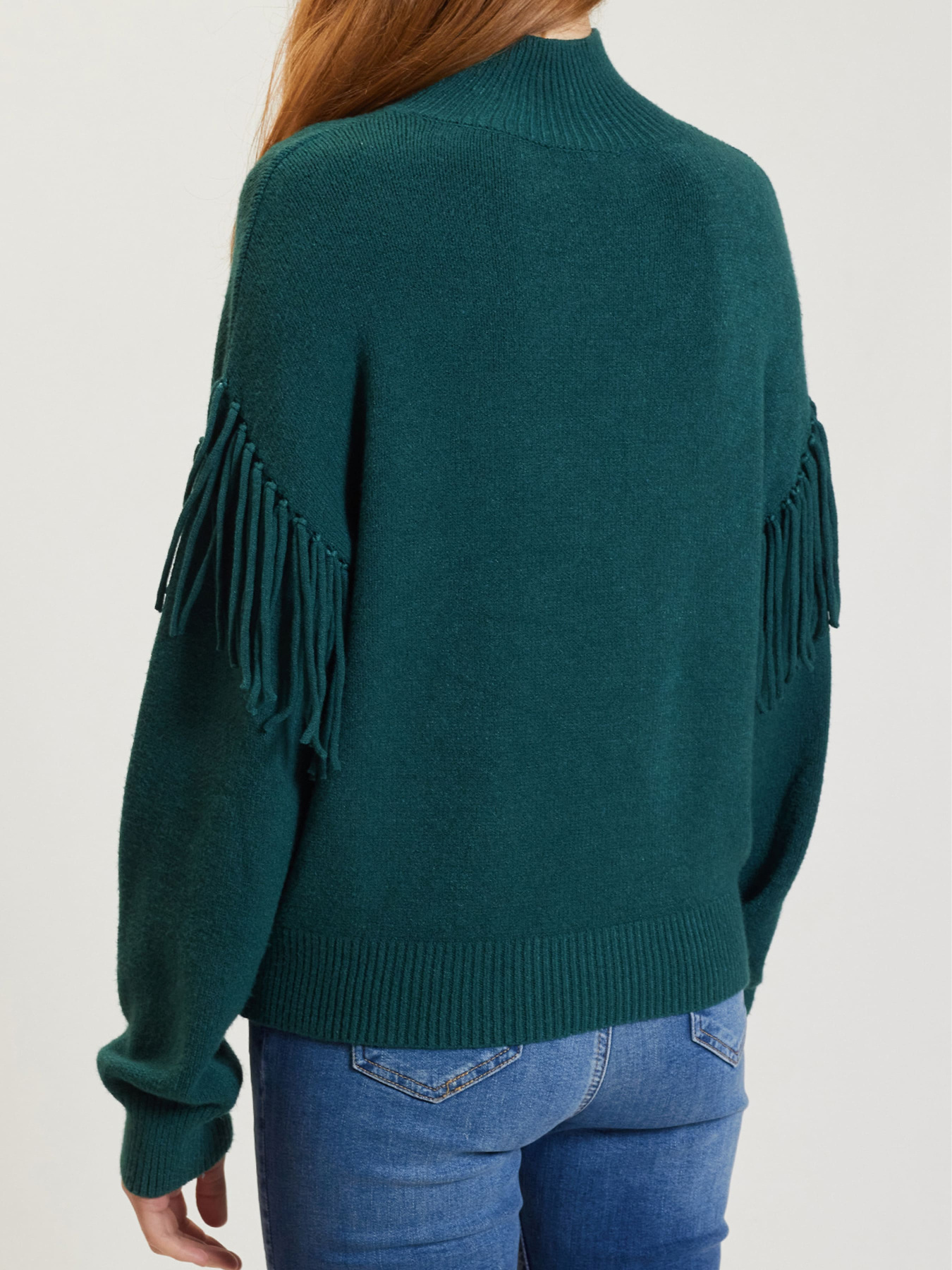 Свитер KOCCA модель A24PMA2837ABUN51618 Фото