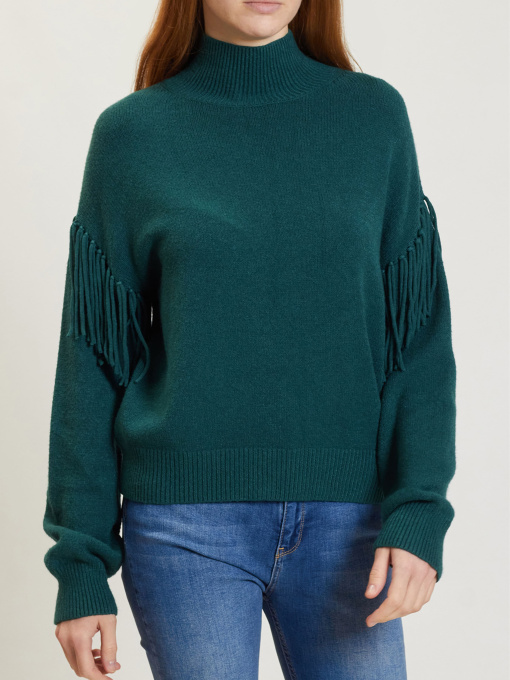 Свитер KOCCA модель A24PMA2837ABUN51618 Фото