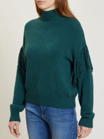 Свитер KOCCA модель A24PMA2837ABUN51618 Фото