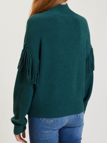 Свитер KOCCA модель A24PMA2837ABUN51618 Фото