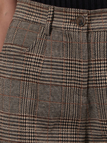 Брюки повседневные KOCCA модель A24PPF2486ABFAF0014 Фото