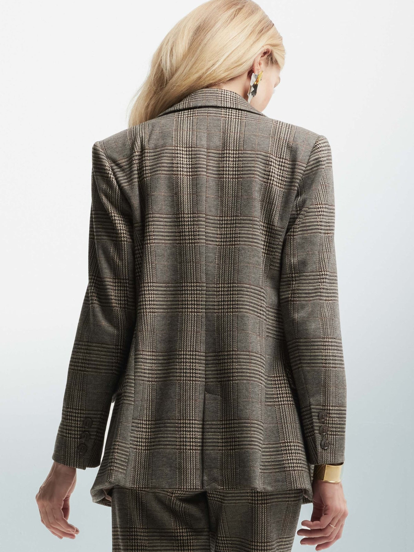 Піджак KOCCA модель A24PGC2487ABFAF0014 Фото