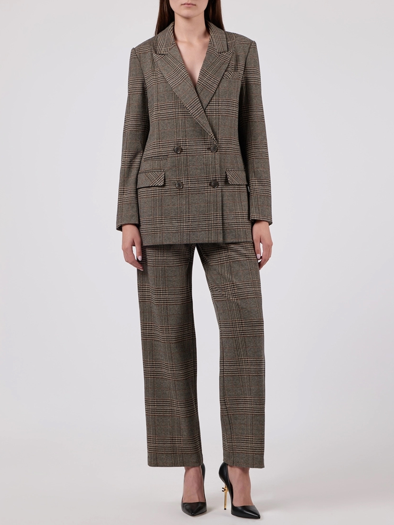 Піджак KOCCA модель A24PGC2487ABFAF0014 Фото