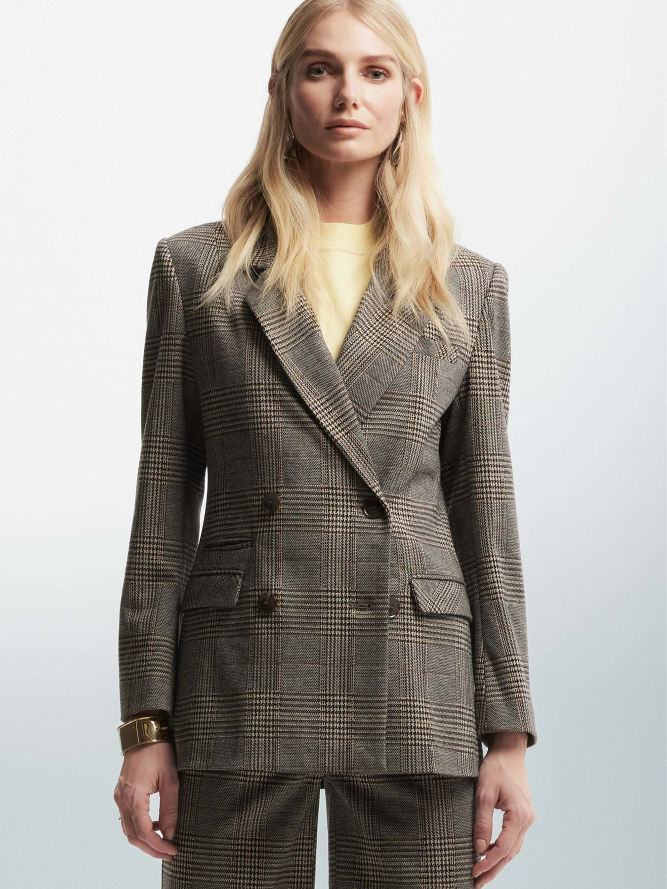 Піджак KOCCA модель A24PGC2487ABFAF0014 Фото