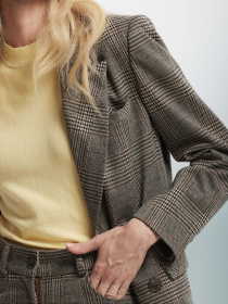 Піджак KOCCA модель A24PGC2487ABFAF0014 Фото