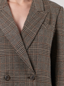 Піджак KOCCA модель A24PGC2487ABFAF0014 Фото