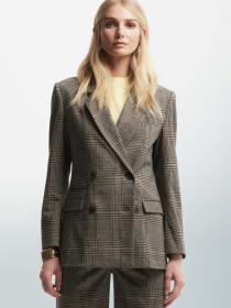 Піджак KOCCA модель A24PGC2487ABFAF0014 Фото