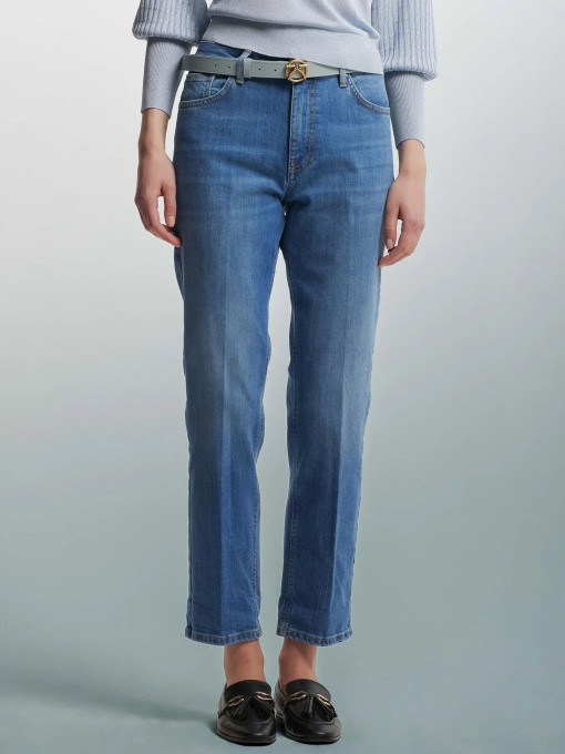 Джинси KOCCA модель A24PPD2878ABUNL434 Фото