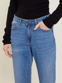 Джинси KOCCA модель A24PPD2878ABUNL434 Фото