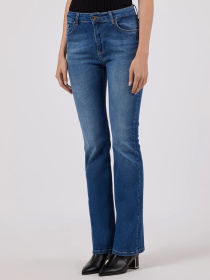 Джинсы KOCCA модель A24PPD2907ABUNL440 Фото