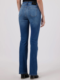 Джинси KOCCA модель A24PPD2907ABUNL440 Фото