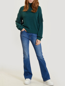 Джинси KOCCA модель A24PPD2907ABUNL440 Фото