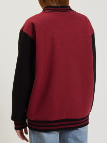 Бомбер J.B4 (Just Before) модель 8UM0422 Фото