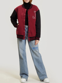 Бомбер J.B4 (Just Before) модель 8UM0422 Фото