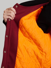 Бомбер J.B4 (Just Before) модель 8UM0422 Фото