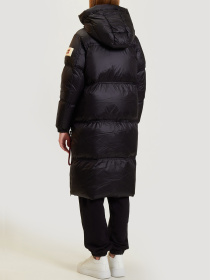 Пуховик Afterlabel модель ABERDEENN051_999 Фото