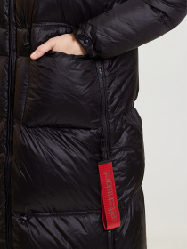 Пуховик Afterlabel модель ABERDEENN051_999 Фото