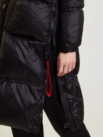 Пуховик Afterlabel модель ABERDEENN051_999 Фото