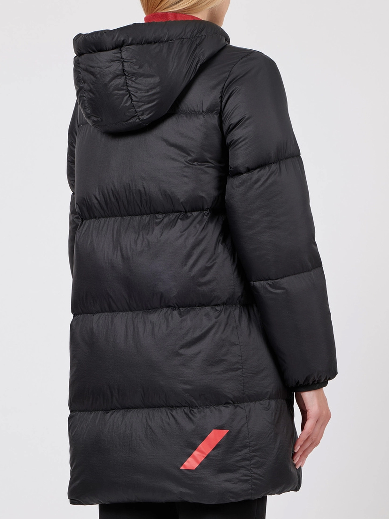 Пуховик Afterlabel модель RUBYN061_999 Фото
