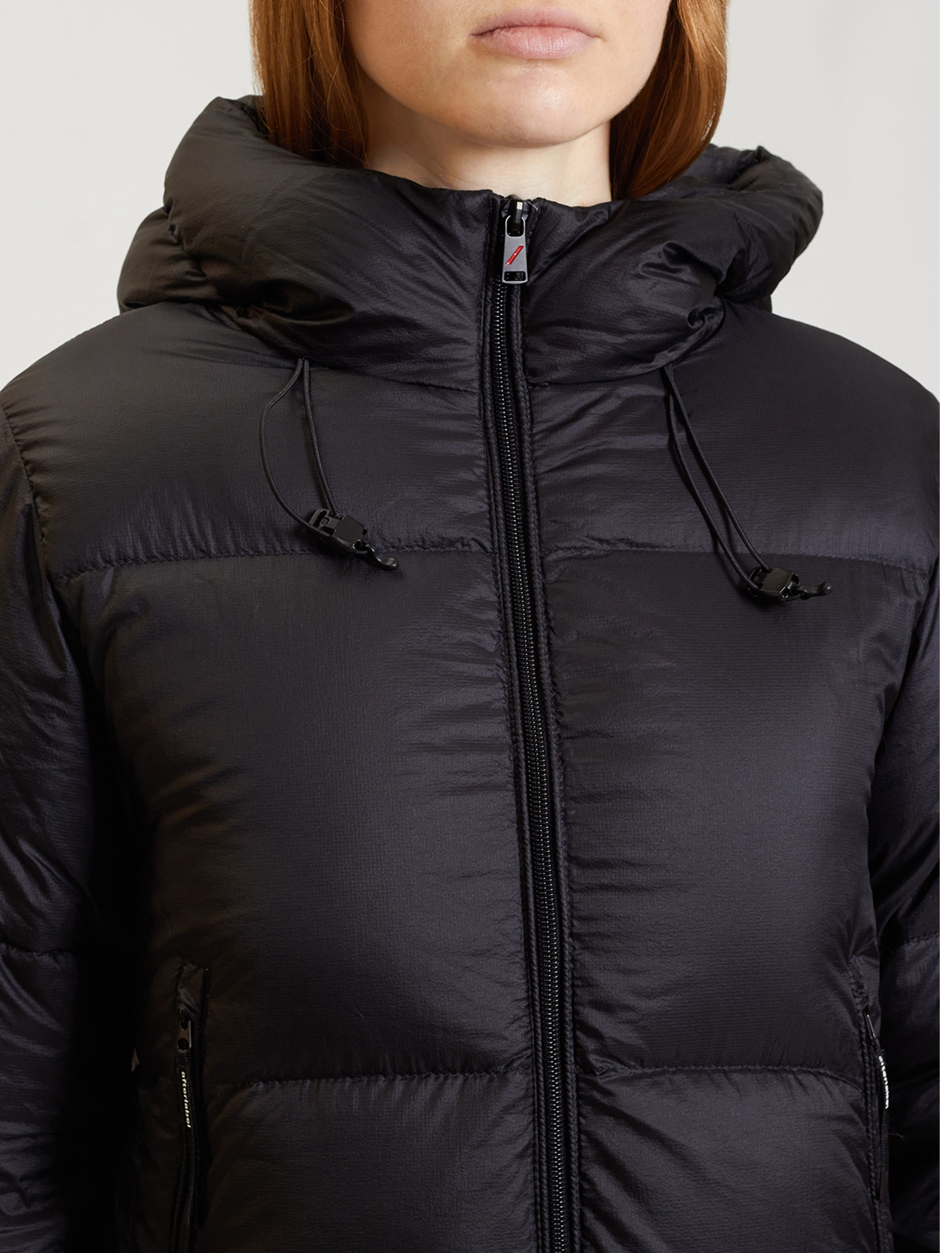 Пуховик Afterlabel модель RUBYN061_999 Фото