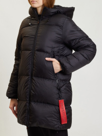 Пуховик Afterlabel модель RUBYN061_999 Фото