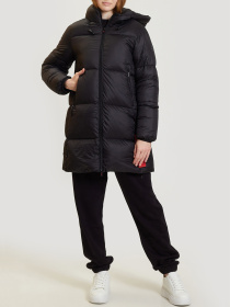 Пуховик Afterlabel модель RUBYN061_999 Фото