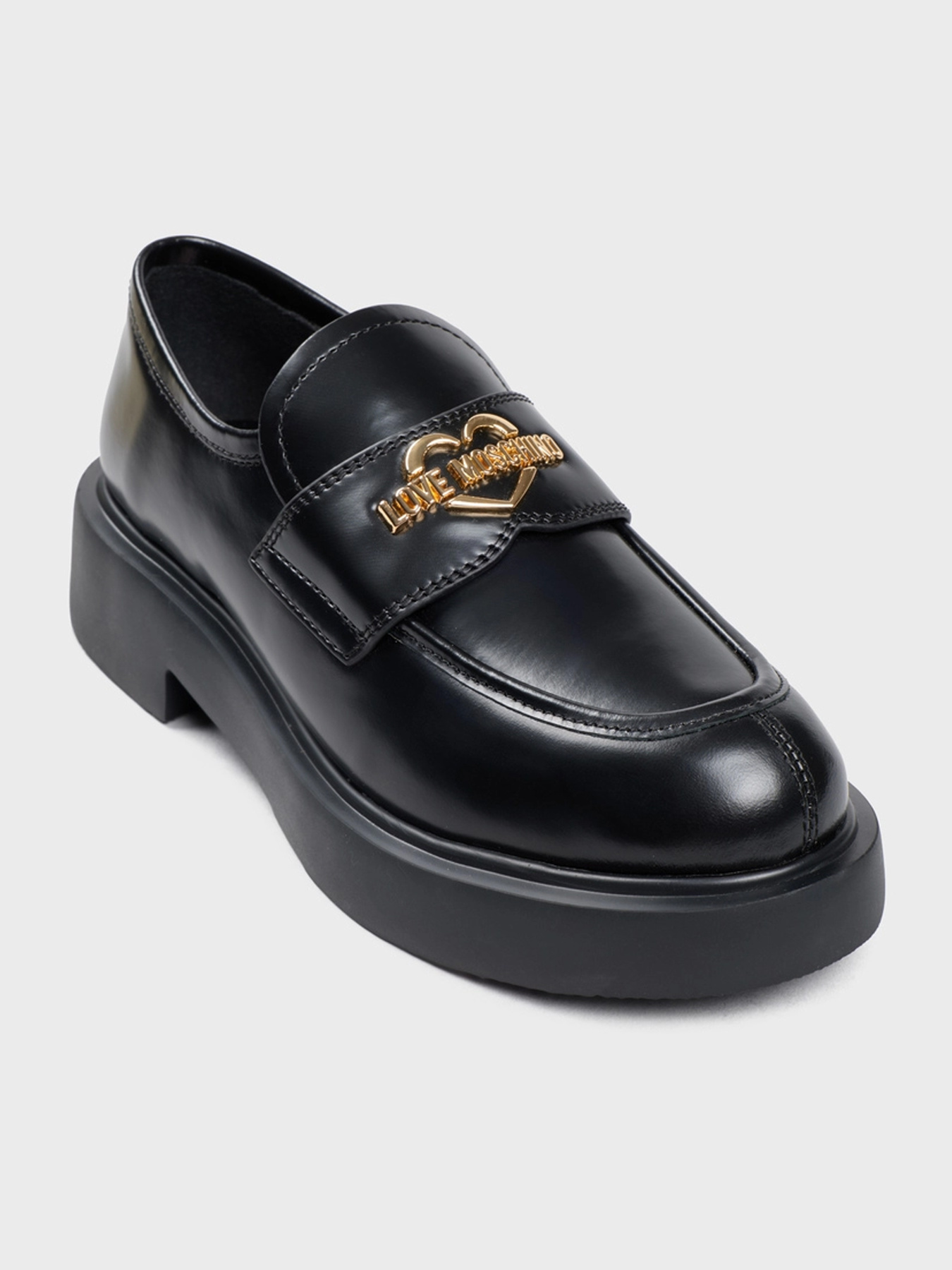 Лофери Moschino модель JA10404G0LJD0000 Фото