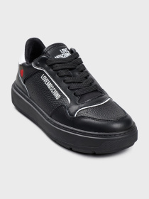 Кеди низькі Moschino модель JA15144G0LJC100A Фото