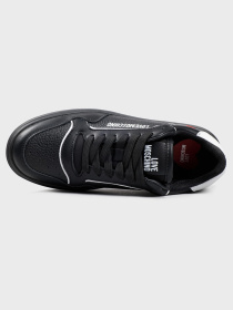 Кеди низькі Moschino модель JA15144G0LJC100A Фото