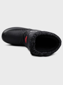 Сапоги дутики Moschino модель JA24032G0LISA000 Фото