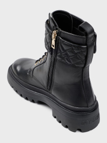 Ботинки Moschino модель JA24175G0LIA0000 Фото