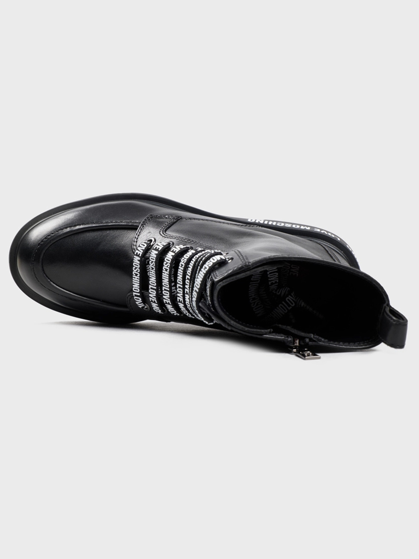 Ботинки Moschino модель JA24214G0LIA0000 Фото